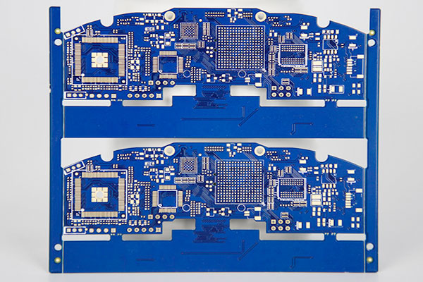 八层pcb电路板加工