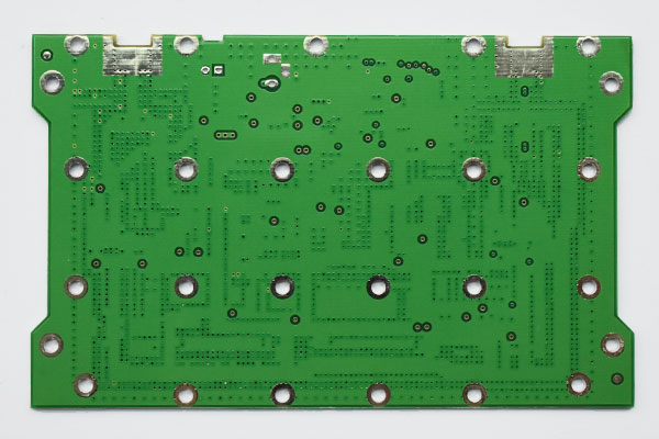 pcb打样生产厂家