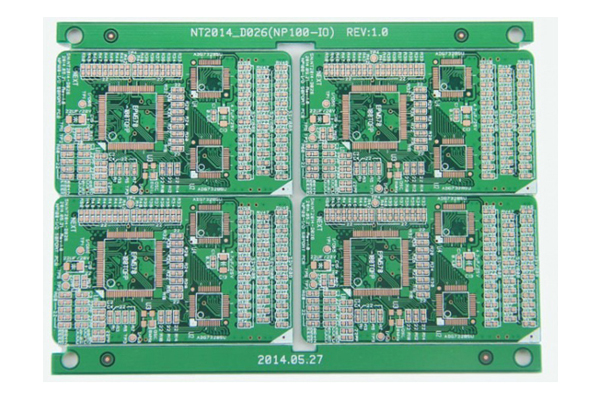 多层PCB沉锡,多层线路板沉锡