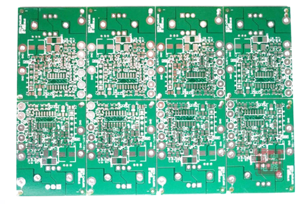 洗衣机线路板,洗衣机pcb板