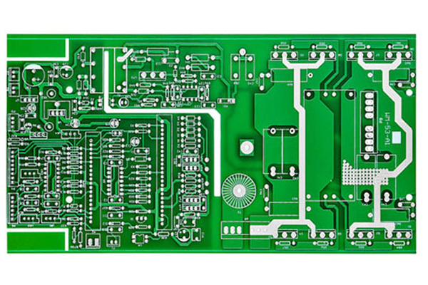 加急线路板生产,24小时加急电路板,48小时加急PCB板,双面加急PCB