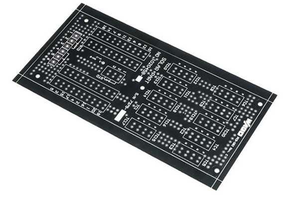 PCB板散热,线路板如何散热