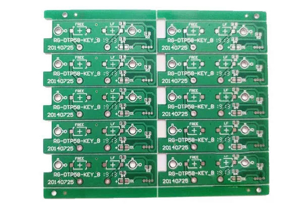 多层PCB板制作,多层PCB