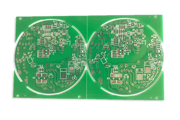 PCB电路板的工程报价