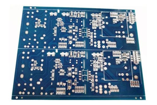 废弃PCB线路板及时处理