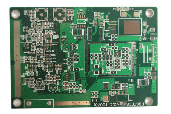 PCB线路板为什么要做静电防护?,PCB板为什么要做静电防护?,电路板为什么要做静电防护?