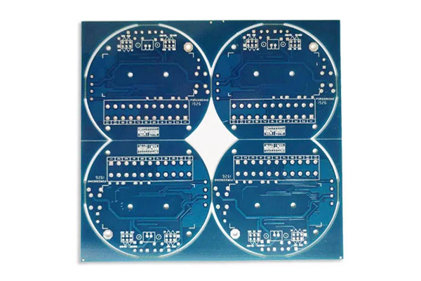 PCB生产过程中的干扰因素