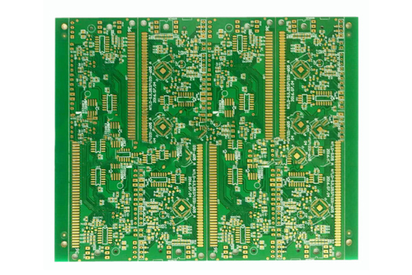 温控开关线路板,温控开关PCB,温控开关电路板