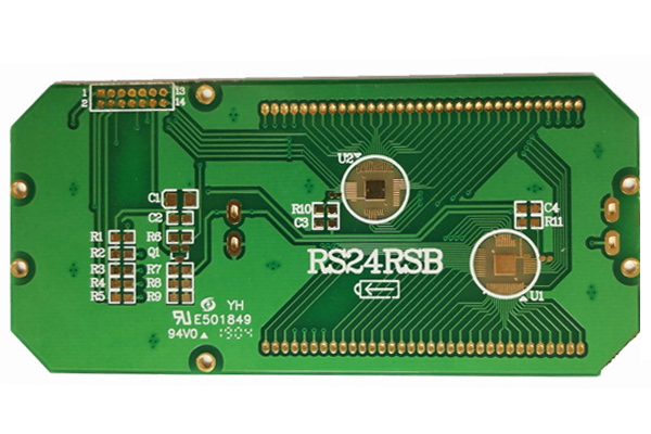 刚性线路板,挠性PCB板,刚性PCB电路板