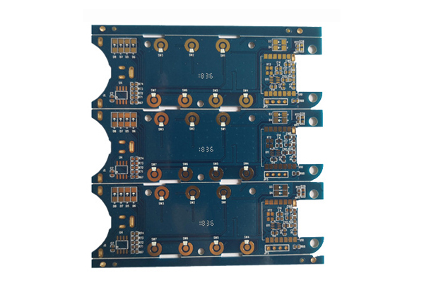 PCB电路板生产制造,PCB生产制造