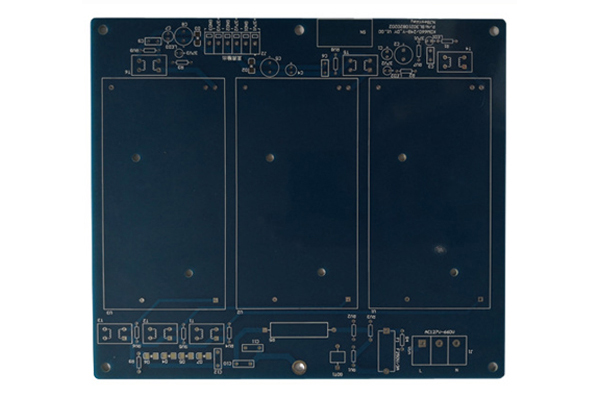 PCB线路板生产制造