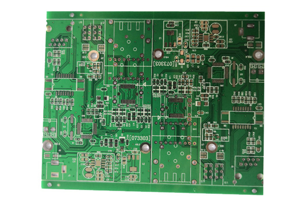 PCB多层电路板