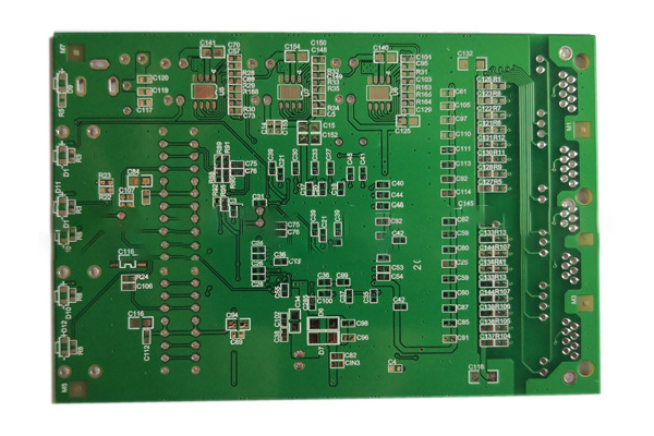 双面PCB板