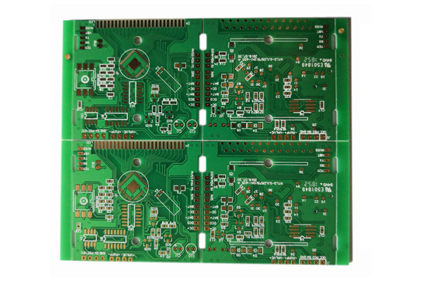 PCB电路板行业