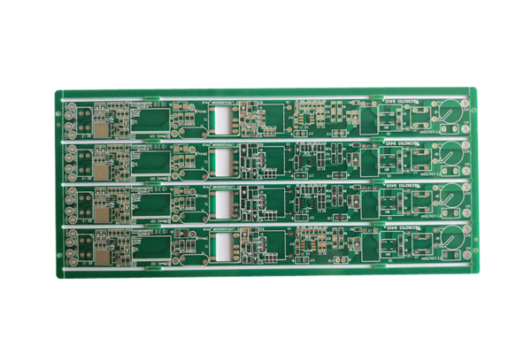 门禁读卡器线路板,门禁读卡器电路板,门禁读卡器PCB