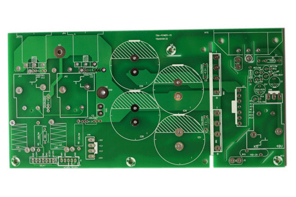 光纤PCB线路板,光纤PCB电路板,光纤PCB板