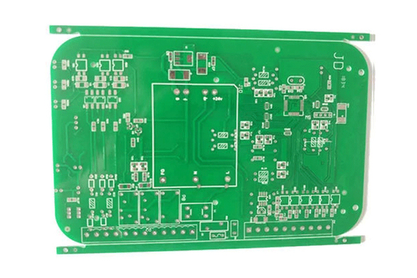 单面PCB线路板,单面PCB板,单面PCB电路板