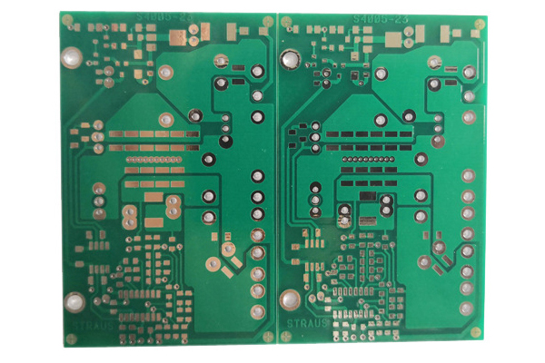 机顶盒电路板,机顶盒PCB板,机顶盒线路板