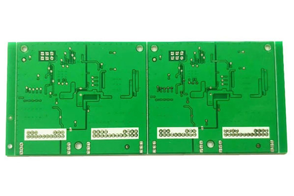 手表无线充线路板,手表无线充PCB,手表无线充电路板