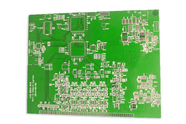 开窗器PCB线路板,开窗器PCB板,开窗器PCB电路板