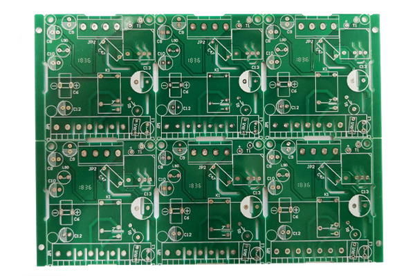 led日光灯线路板,led日光灯PCB板,led日光灯电路板