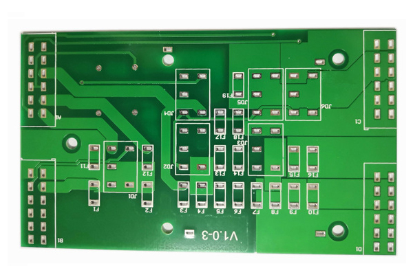 疏散标志应急灯线路板,疏散标志应急灯PCB,疏散标志应急灯电路板