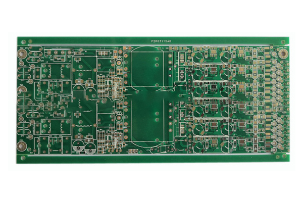 烘衣机PCB线路板