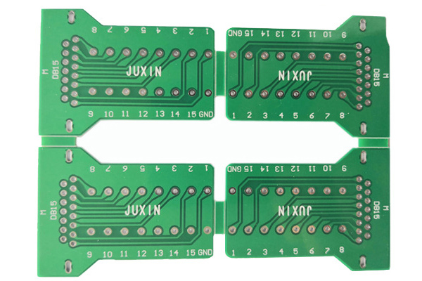 颈椎按摩器线路板,颈椎按摩器PCB板,颈椎按摩器电路板