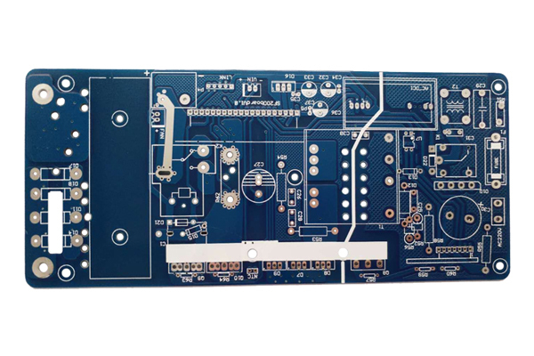 照明电器PCB板,照明电器PCB线路板,照明电器PCB电路板