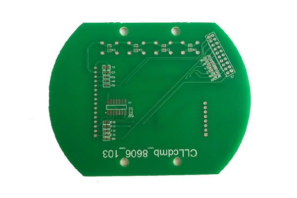 消防应急灯线路板,消防应急灯PCB板,消防应急灯电路板