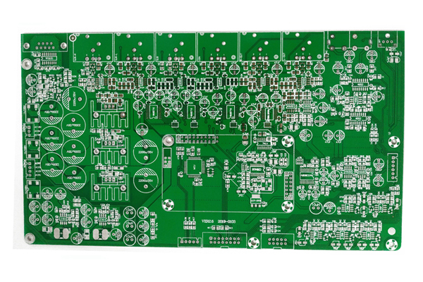 搅拌器线路板,搅拌器PCB板,搅拌器电路板