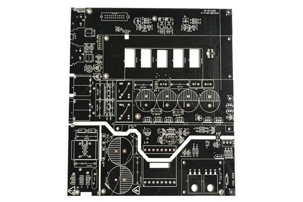 电容麦克风pcb线路板