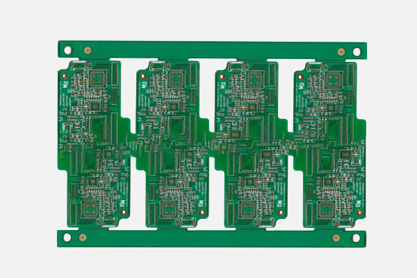 破壁机pcb板