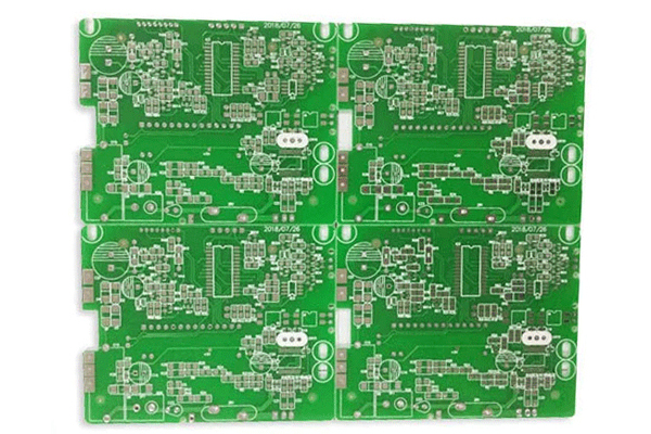 电动热水器线路板,电动热水器PCB,电动热水器电路板