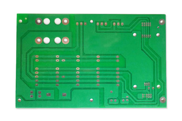 车载吸尘器线路板,车载吸尘器PCB,车载吸尘器电路板